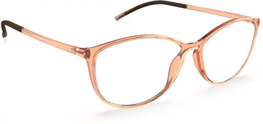 Silhouette SPX Illusion Fullrim 1604 Eyeglasses - view 26